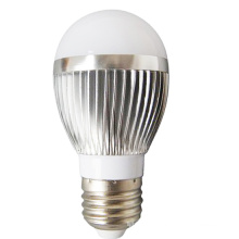 Bulbo do diodo emissor de luz 5W com CE RoHS (GN-HP-2835CW5W-G60-E27-SA)